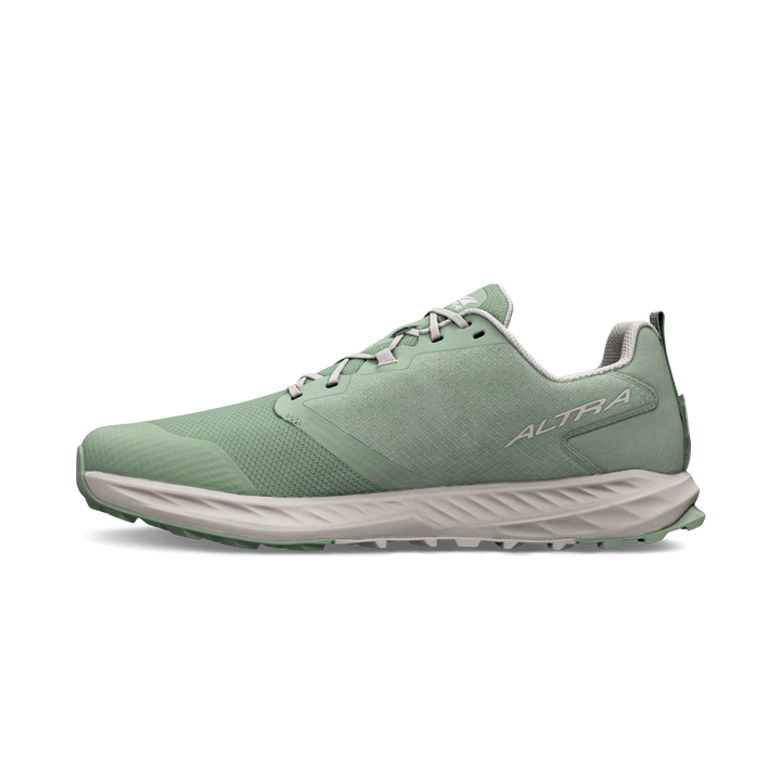 Altra Mens Superior 7 - Dusty Olive