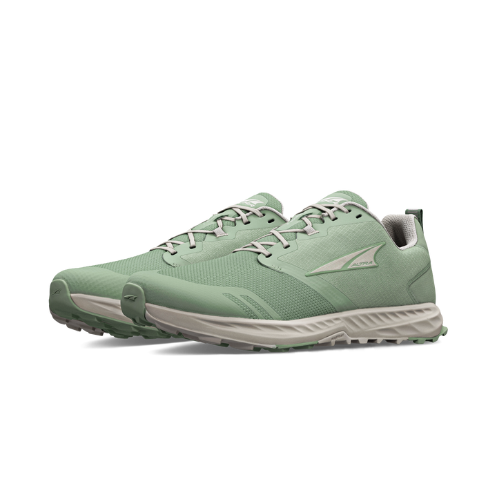Altra Mens Superior 7 - Dusty Olive