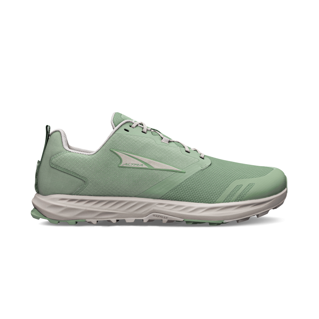 Altra Mens Superior 7 - Dusty Olive