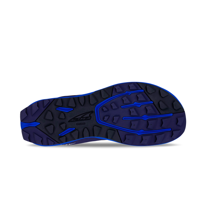 Altra Mens Superior 7 - Dark Blue
