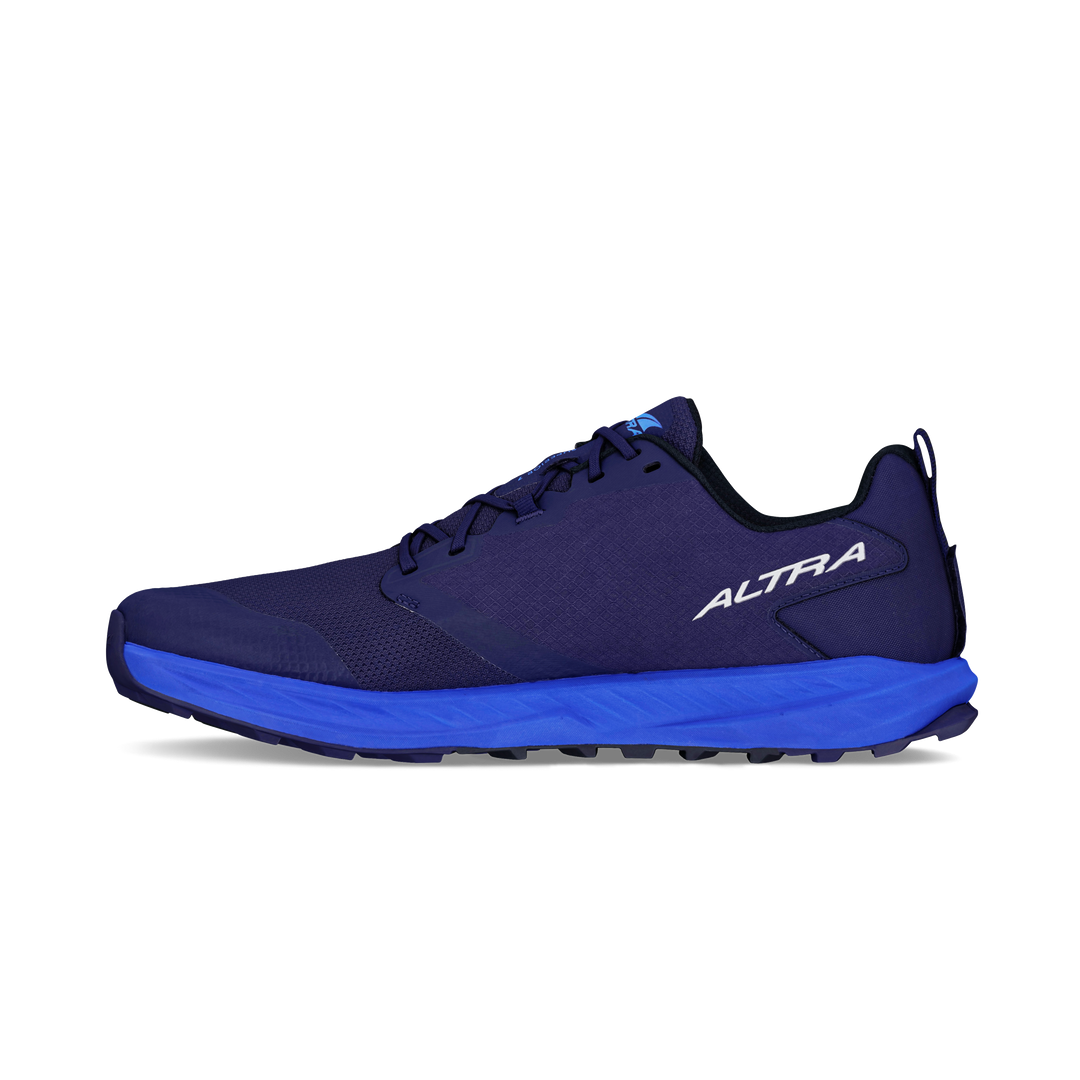 Altra Mens Superior 7 - Dark Blue