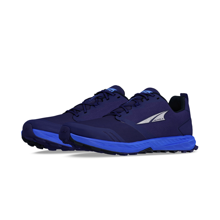 Altra Mens Superior 7 - Dark Blue