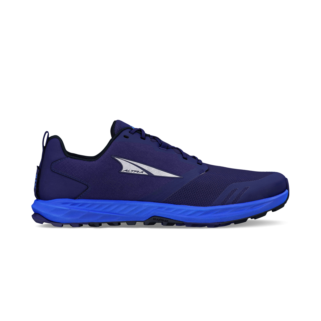 Altra Mens Superior 7 - Dark Blue