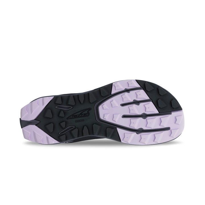 Altra Womens Superior 7 - Black