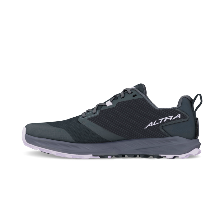 Altra Womens Superior 7 - Black