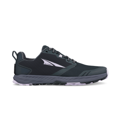 Altra Womens Superior 7 - Black