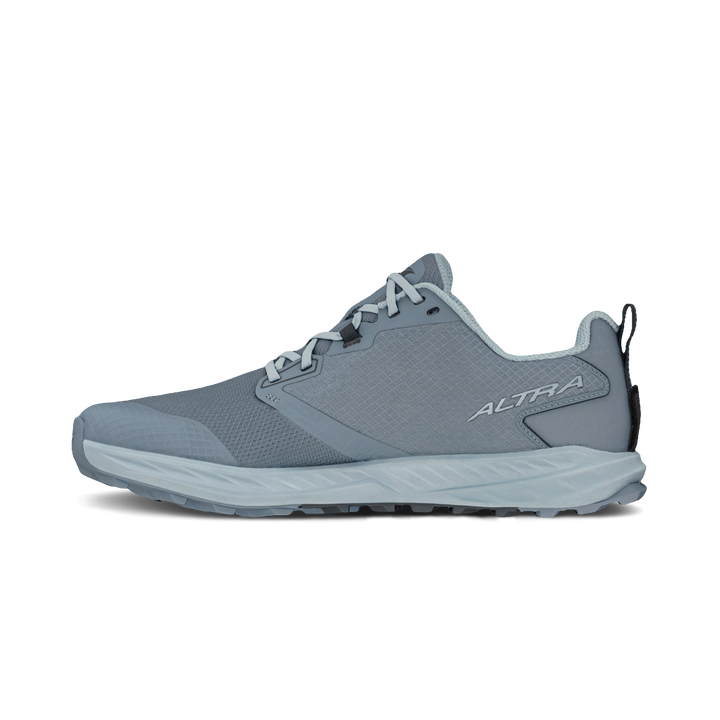 Altra Womens Superior 7 - Gray