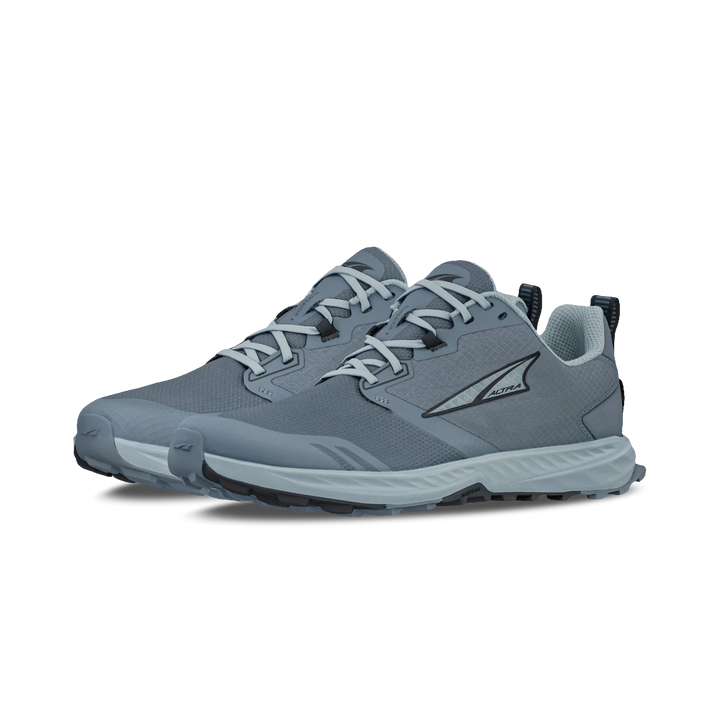 Altra Womens Superior 7 - Gray