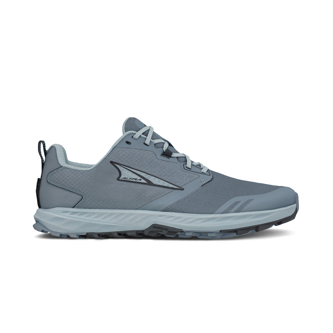 Altra Womens Superior 7 - Gray