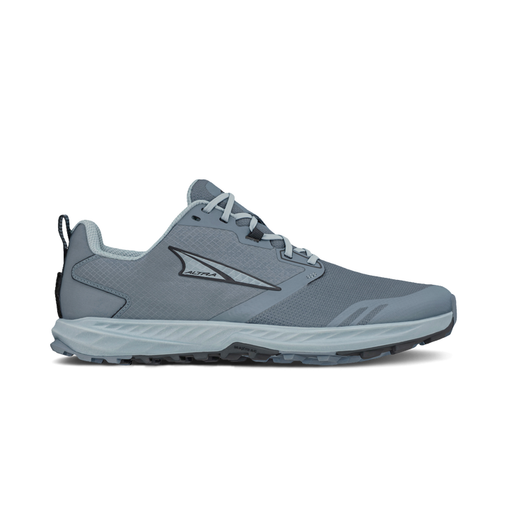 Altra Womens Superior 7 - Gray