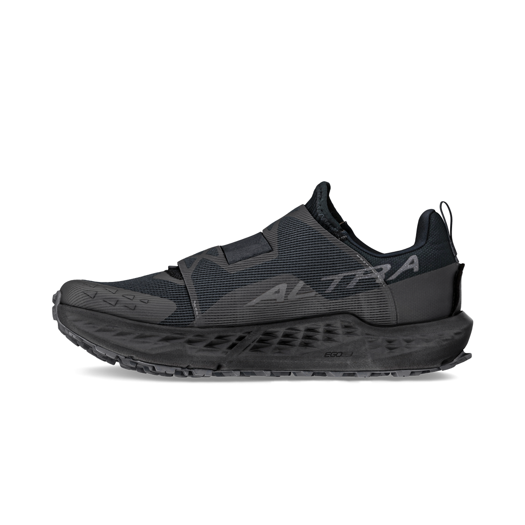 Altra Mens Timp 5 Boa - Black/black