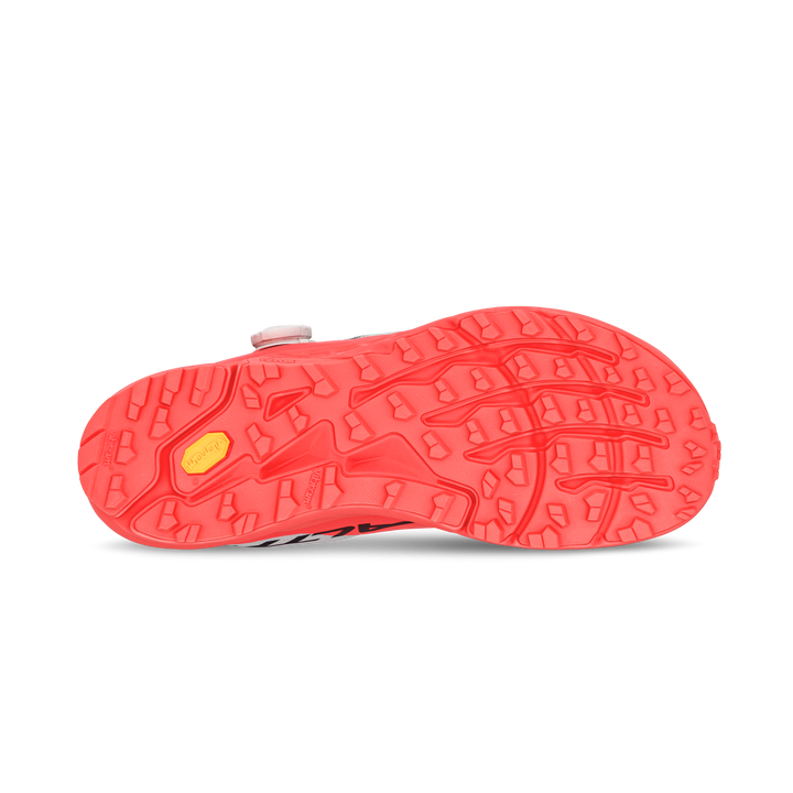 Altra Mens Timp 5 Boa - White/red
