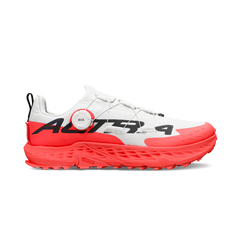 White/red