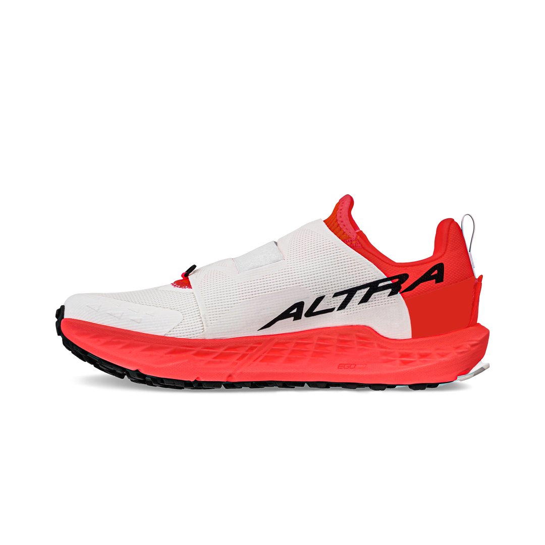 Altra Mens Timp 5 Boa - White/coral