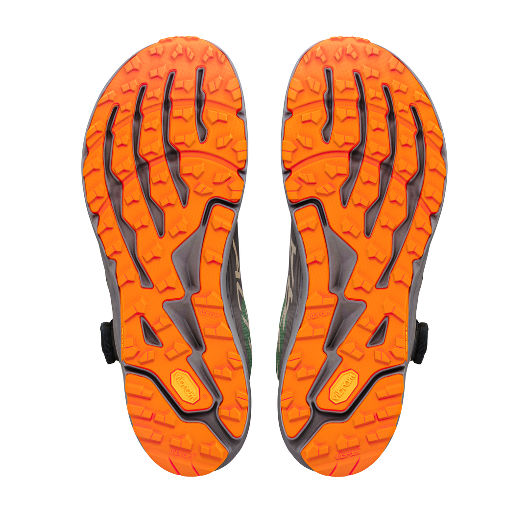 Altra Mens Timp 5 Boa - Sea Spray/oyster Grey