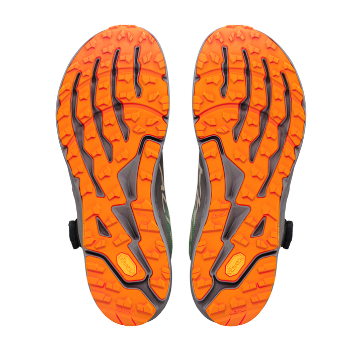 Altra Mens Timp 5 Boa - Sea Spray/oyster Grey