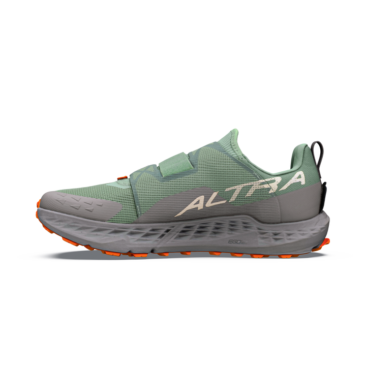 Altra Mens Timp 5 Boa - Sea Spray/oyster Grey