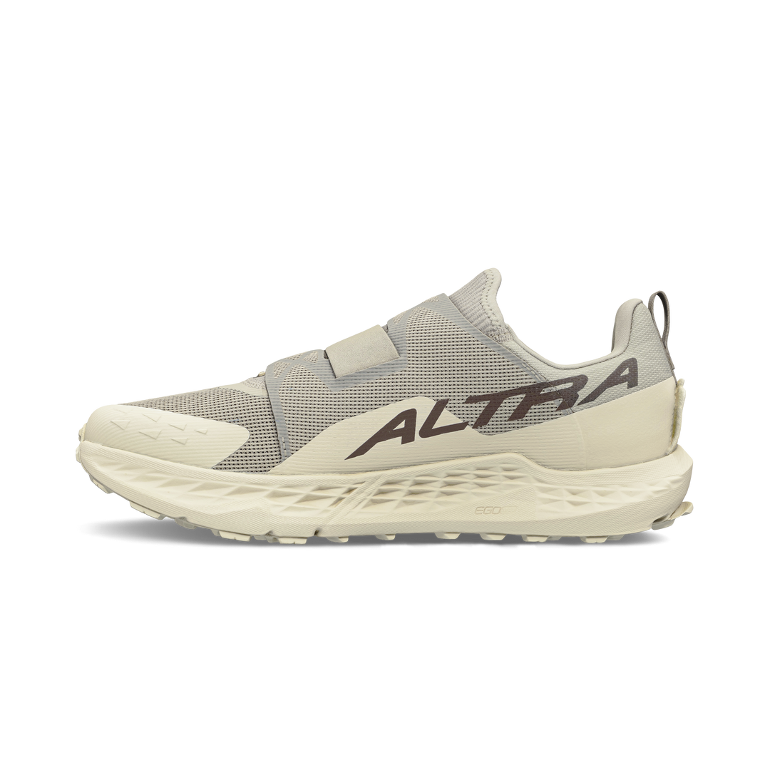 Altra Mens Timp 5 Boa - Taupe