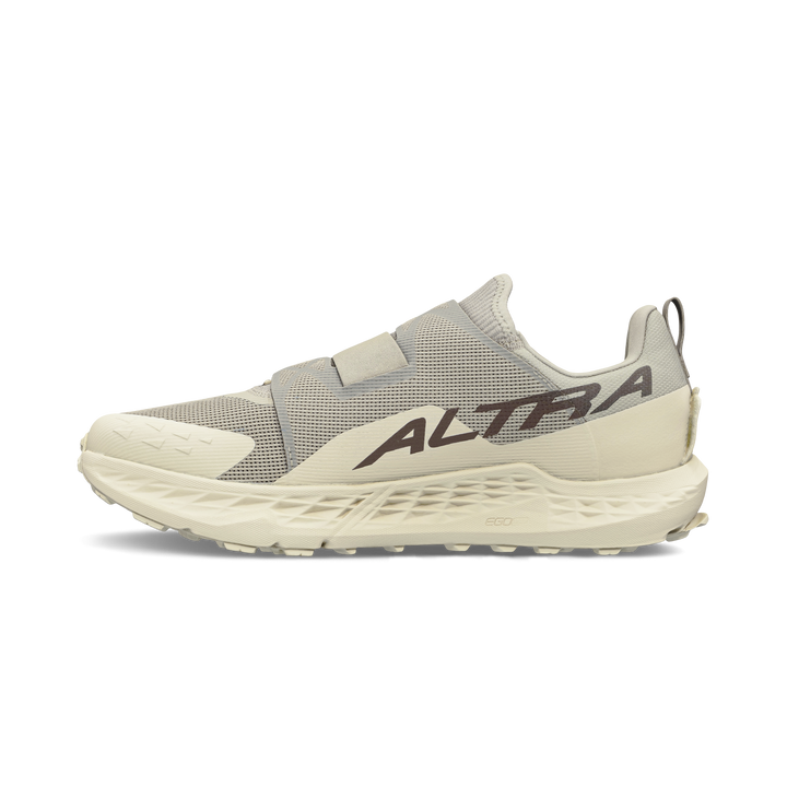 Altra Mens Timp 5 Boa - Taupe