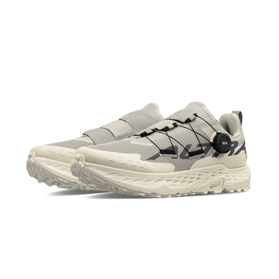 Altra Mens Timp 5 Boa - Taupe
