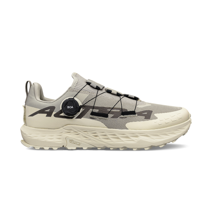 Altra Mens Timp 5 Boa - Taupe