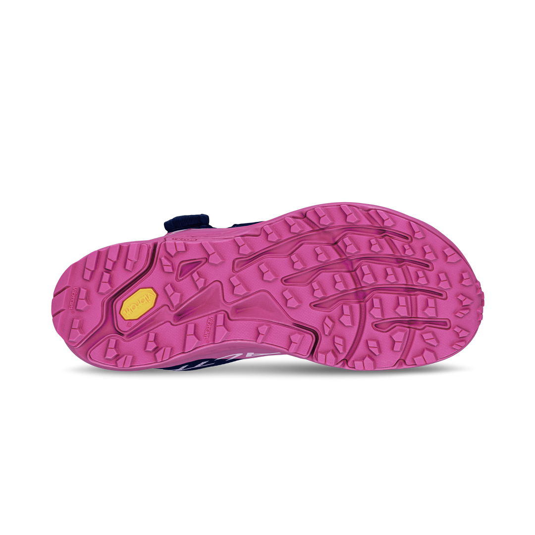 Altra Womens Timp 5 Boa - Black/rose