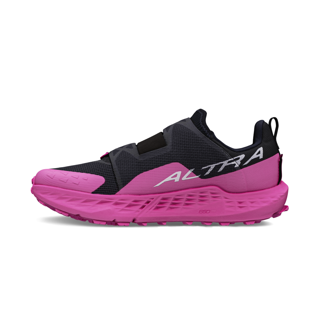 Altra Womens Timp 5 Boa - Black/rose