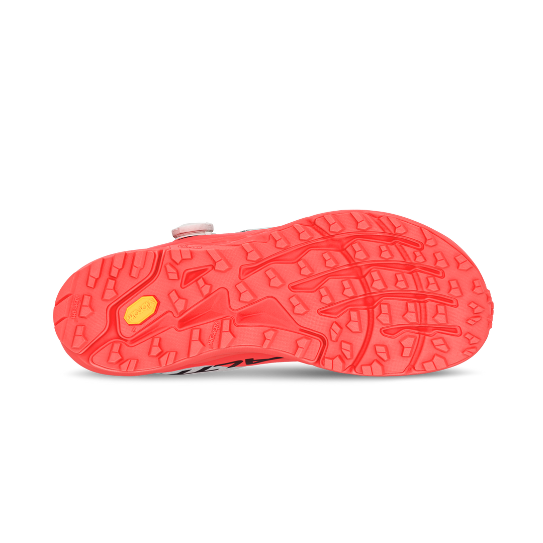 Altra Womens Timp 5 Boa - White/red