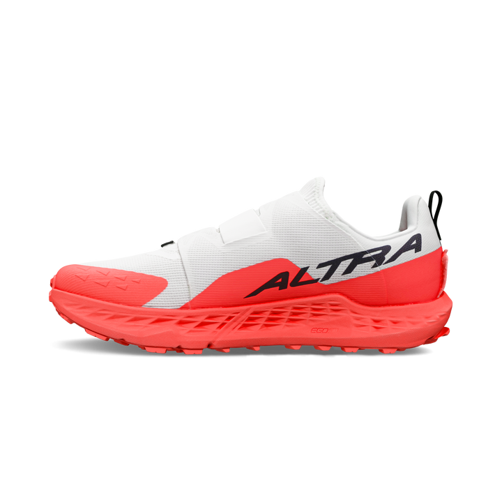 Altra Womens Timp 5 Boa - White/red