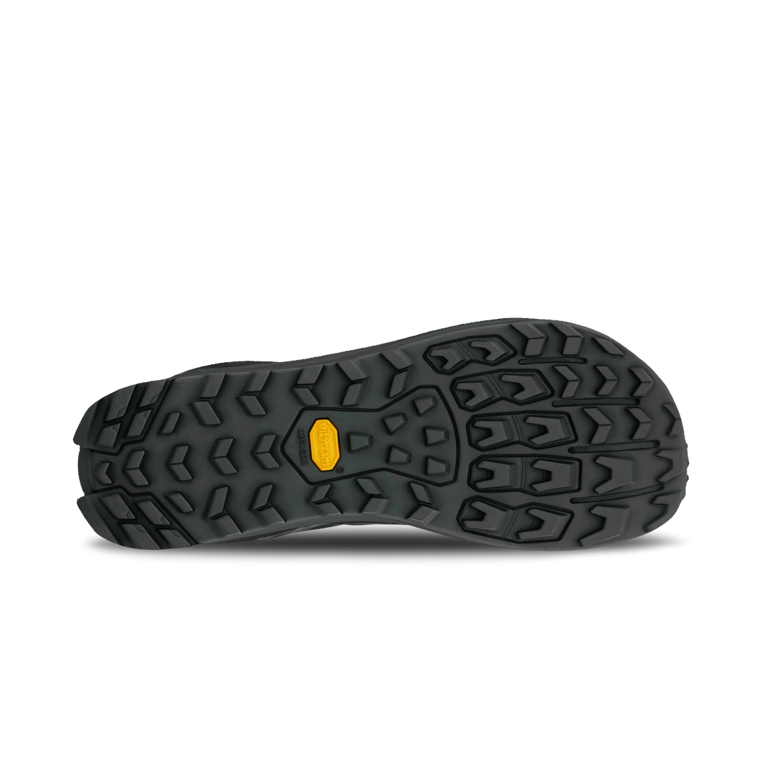 Altra Mens Lone Peak 9+ - Black