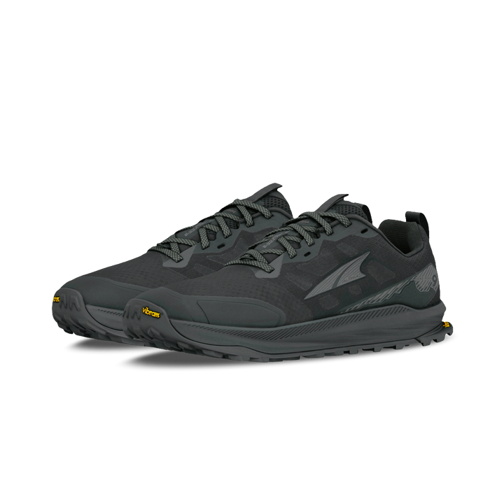 Altra Mens Lone Peak 9+ - Black