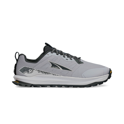 Altra Mens Lone Peak 9+ - Gray