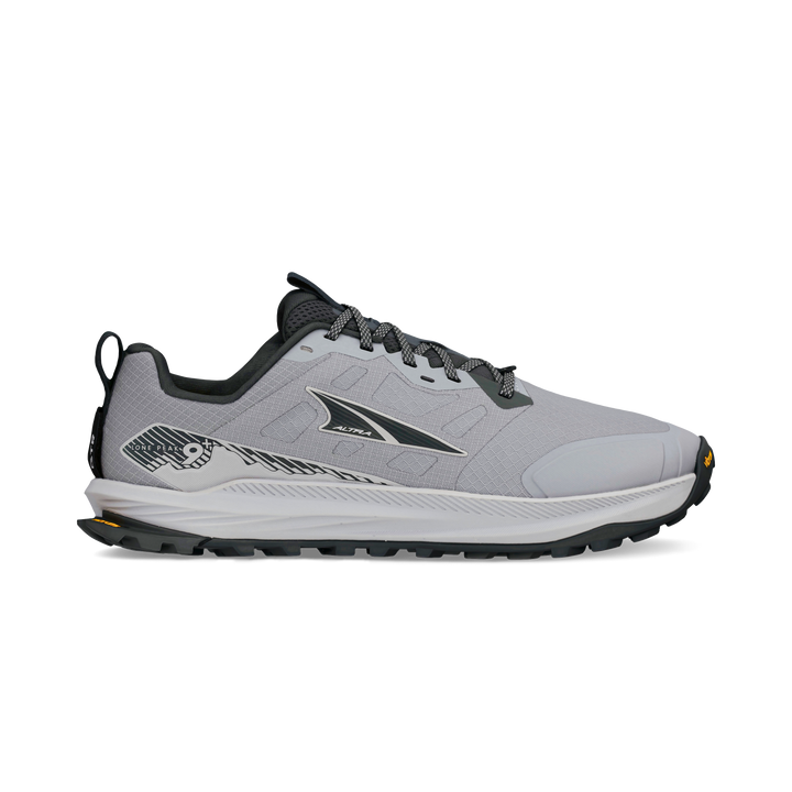 Altra Mens Lone Peak 9+ - Gray