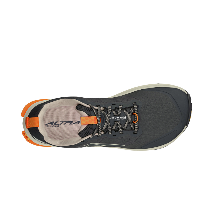 Altra Mens Lone Peak 9+ - Dark Shadow
