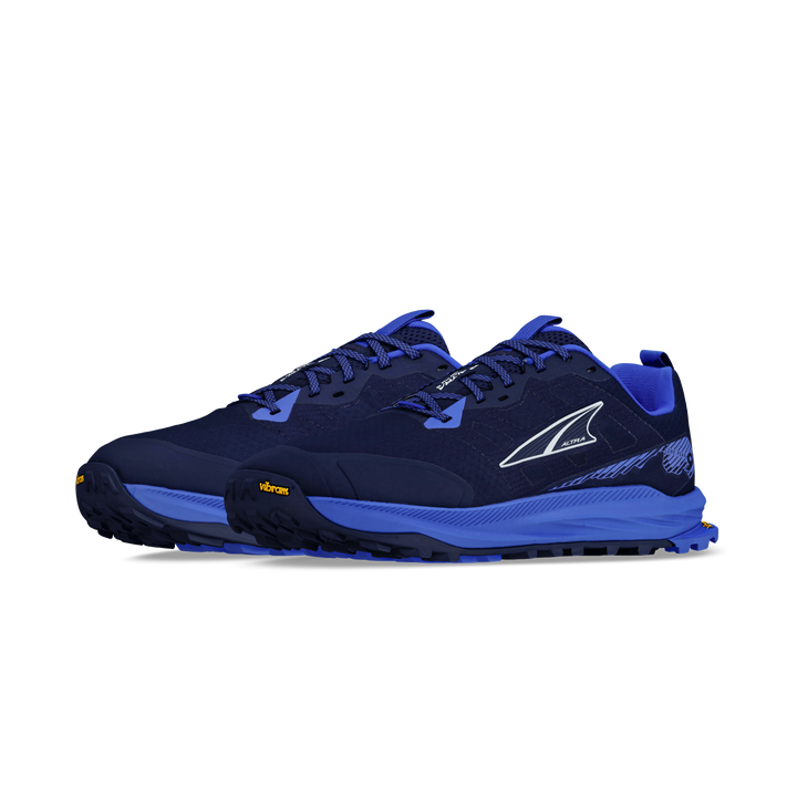 Altra Mens Lone Peak 9+ - Dark Blue