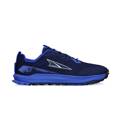 Altra Mens Lone Peak 9+ - Dark Blue