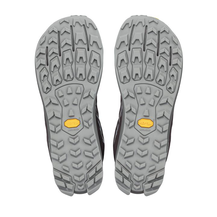 Altra Mens Lone Peak 9+ - Chocolate Torte/silver