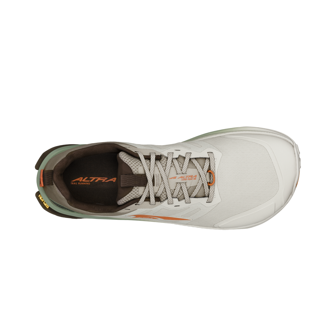 Altra Mens Lone Peak 9+ - Basalt