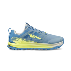 Blue/lime