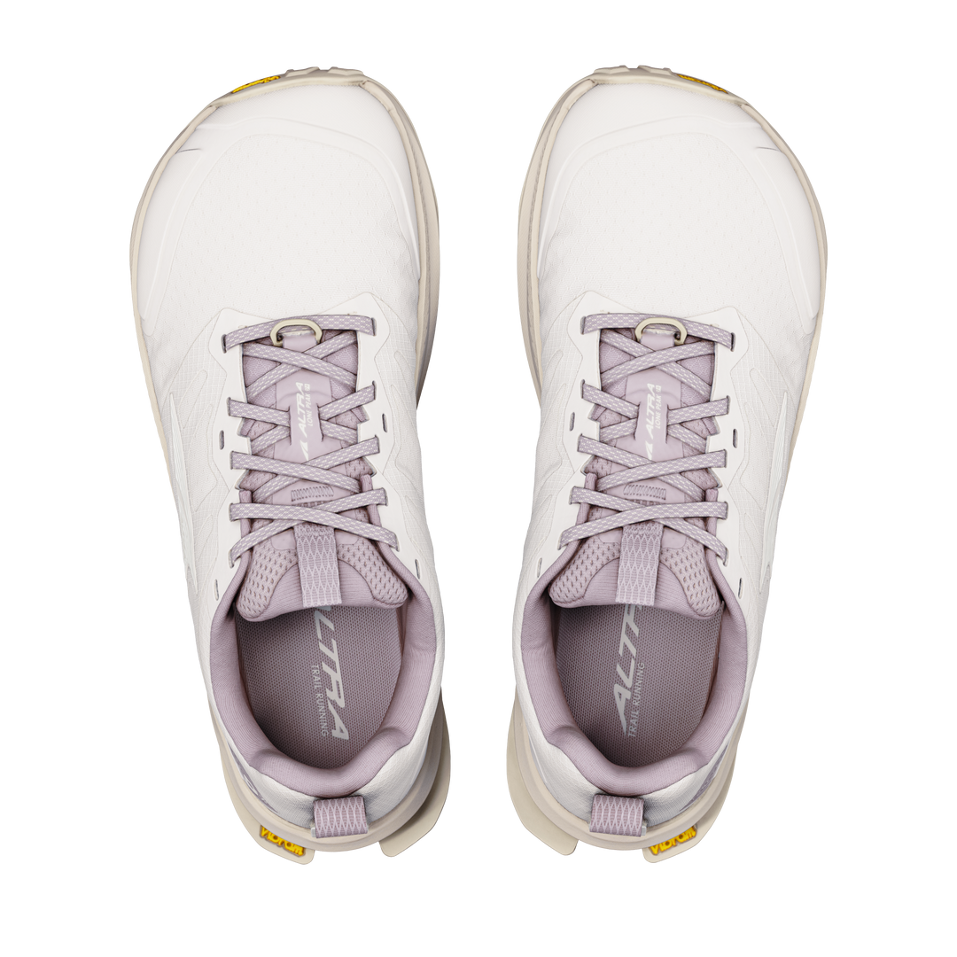 Altra Womens Lone Peak 9+ - Perfectly Pale/pearl/bark
