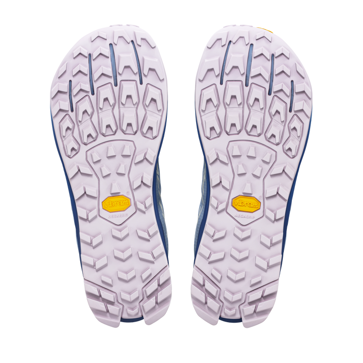 Altra Womens Lone Peak 9+ - Rain Washed/oceana/ice