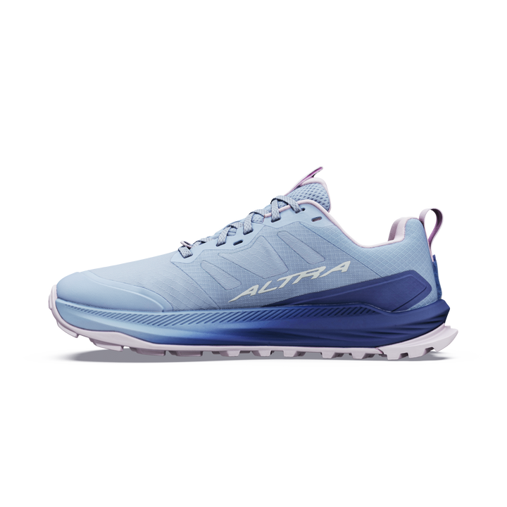 Altra Womens Lone Peak 9+ - Rain Washed/oceana/ice
