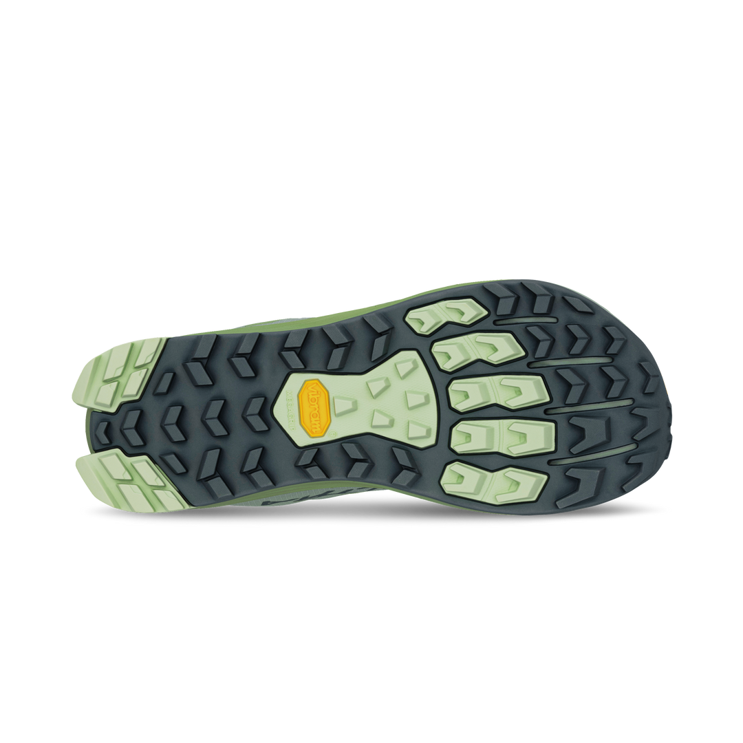 Altra Womens Lone Peak 9+ - Glacier