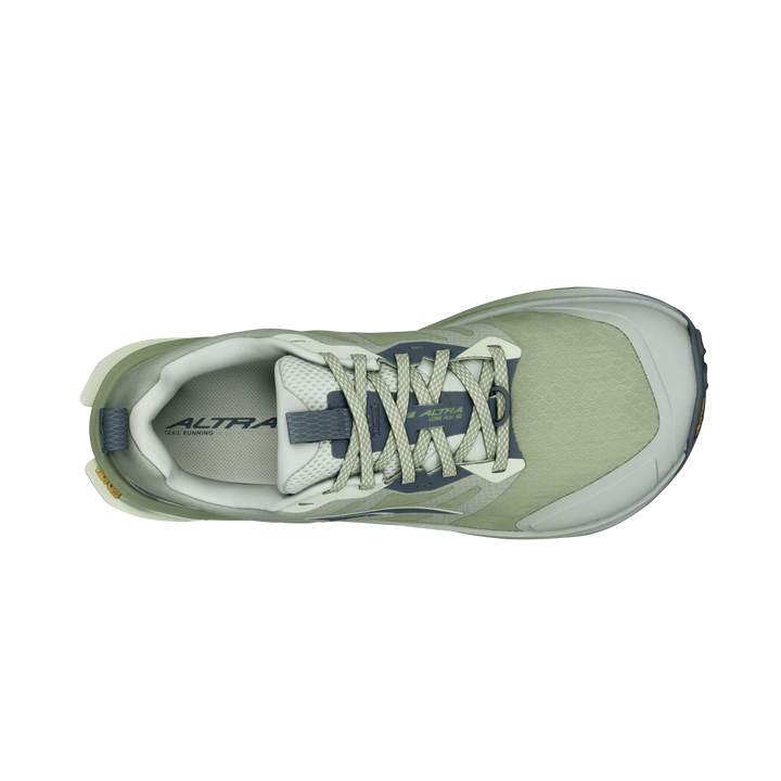 Altra Womens Lone Peak 9+ - Glacier