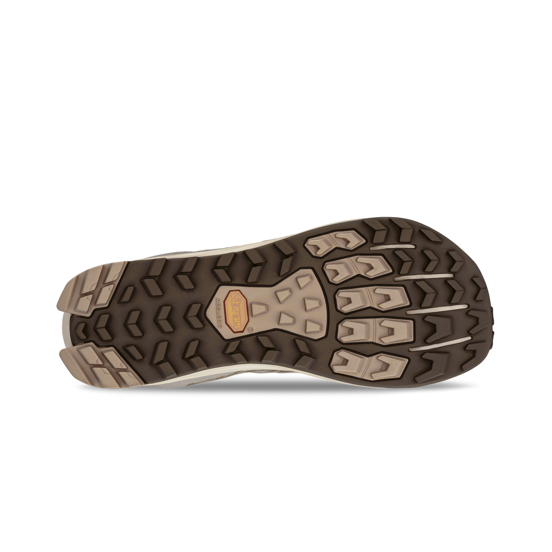 Altra Womens Lone Peak 9+ - Taupe