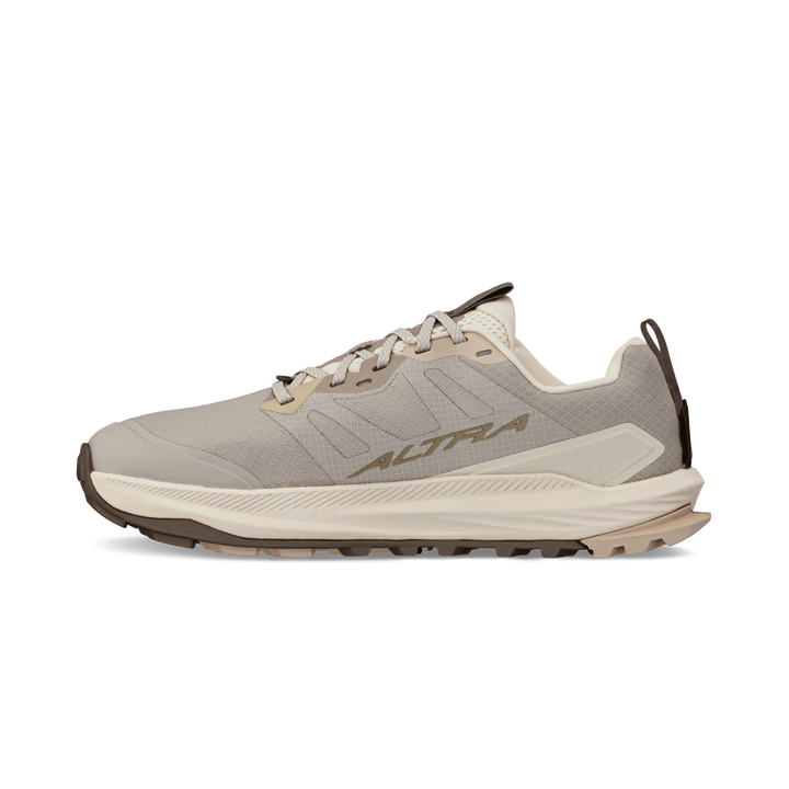Altra Womens Lone Peak 9+ - Taupe