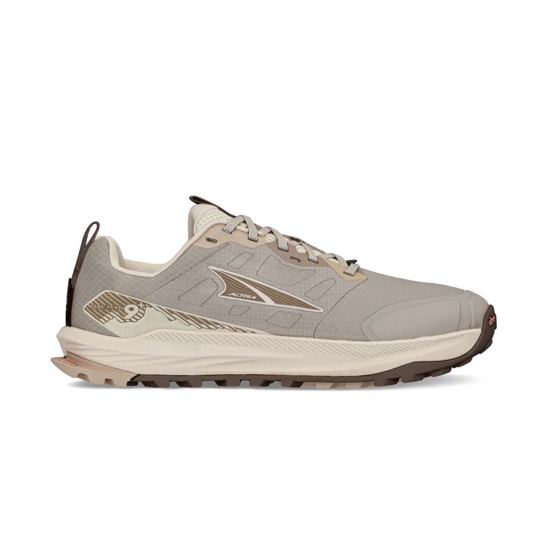 Altra Womens Lone Peak 9+ - Taupe