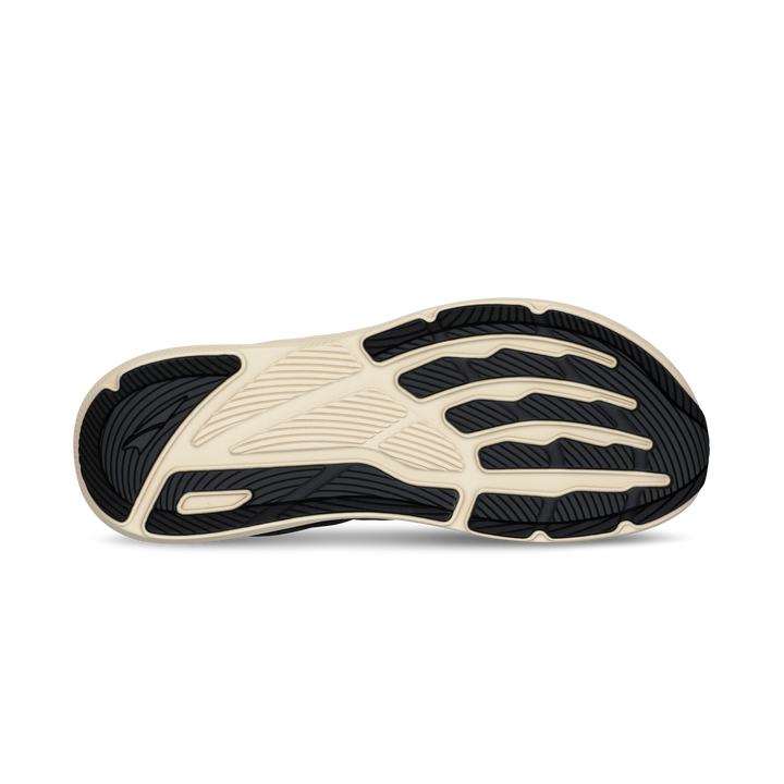Altra Mens Experience Flow St - Black/white