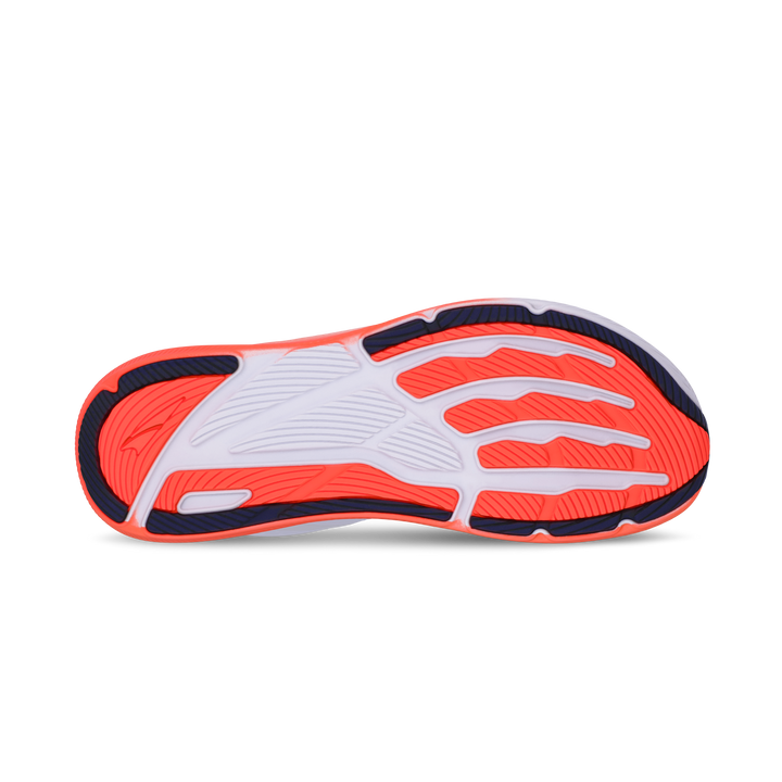 Altra Mens Experience Flow St - White/coral