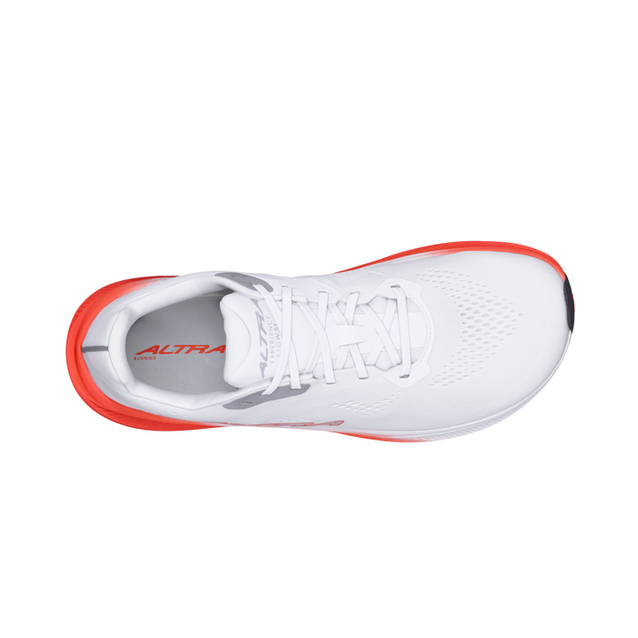 Altra Mens Experience Flow St - White/coral